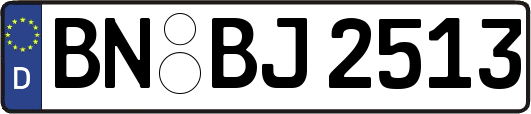 BN-BJ2513