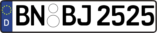 BN-BJ2525