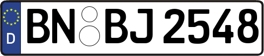 BN-BJ2548