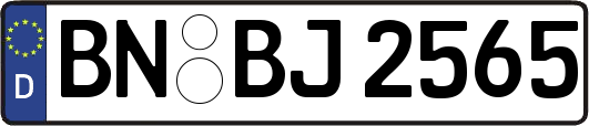 BN-BJ2565