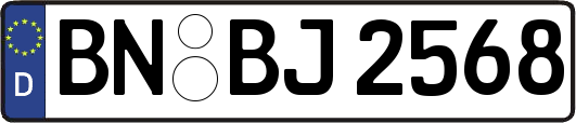 BN-BJ2568