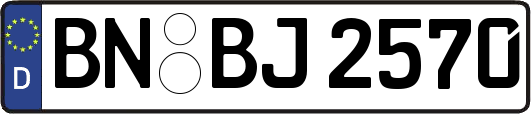 BN-BJ2570