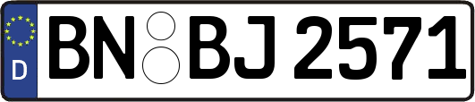 BN-BJ2571