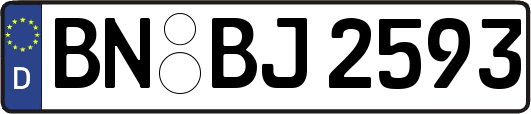 BN-BJ2593