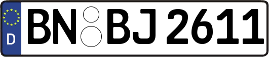 BN-BJ2611