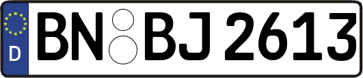 BN-BJ2613