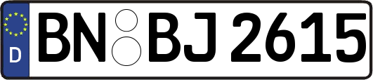 BN-BJ2615