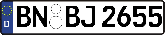 BN-BJ2655