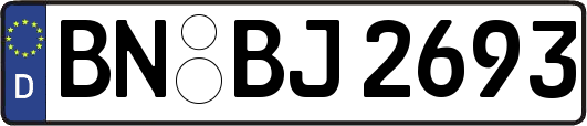 BN-BJ2693