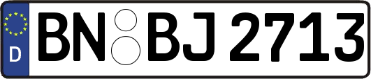 BN-BJ2713