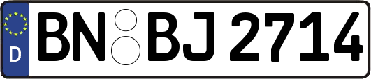 BN-BJ2714