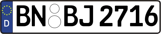 BN-BJ2716