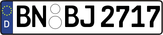 BN-BJ2717