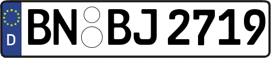 BN-BJ2719