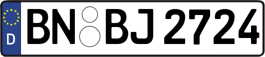 BN-BJ2724