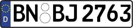 BN-BJ2763
