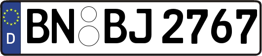 BN-BJ2767