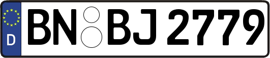 BN-BJ2779