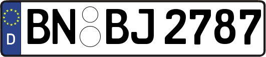 BN-BJ2787