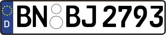 BN-BJ2793