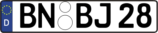BN-BJ28