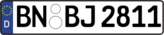 BN-BJ2811