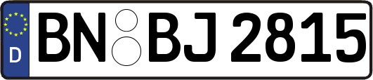 BN-BJ2815