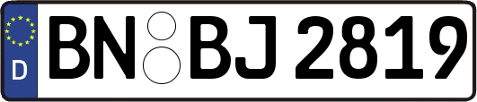 BN-BJ2819