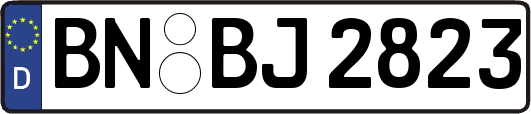 BN-BJ2823