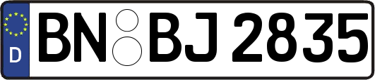 BN-BJ2835