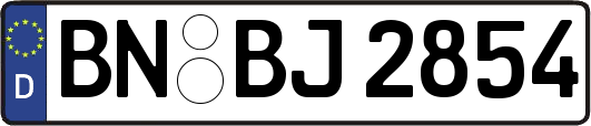 BN-BJ2854