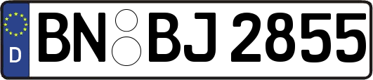 BN-BJ2855