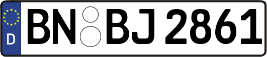 BN-BJ2861