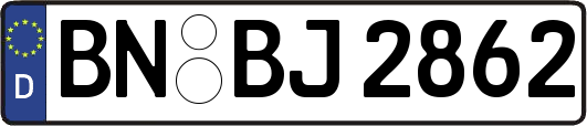 BN-BJ2862