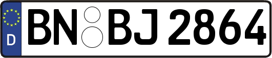 BN-BJ2864
