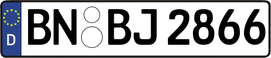 BN-BJ2866