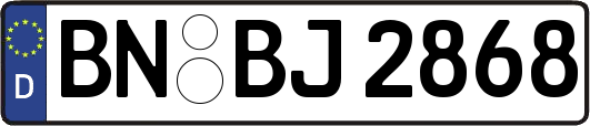 BN-BJ2868