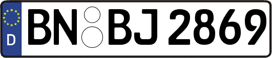 BN-BJ2869