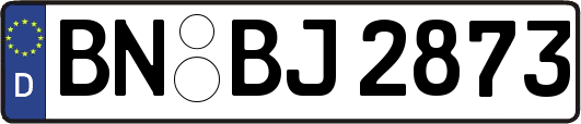 BN-BJ2873