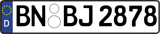 BN-BJ2878