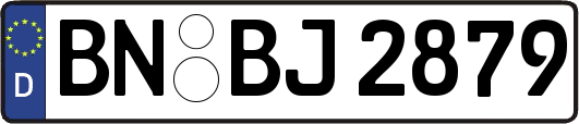 BN-BJ2879