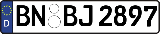 BN-BJ2897