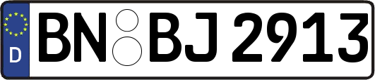BN-BJ2913