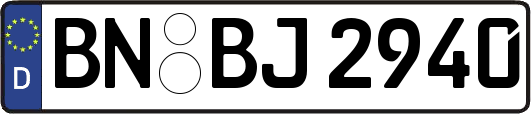 BN-BJ2940