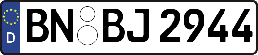 BN-BJ2944