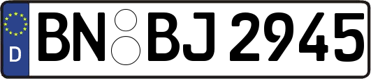 BN-BJ2945