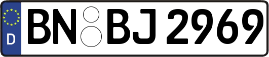 BN-BJ2969