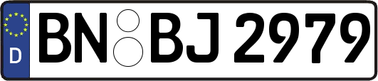 BN-BJ2979