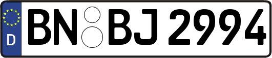 BN-BJ2994