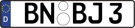 BN-BJ3